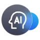 图标：由 AI 总结